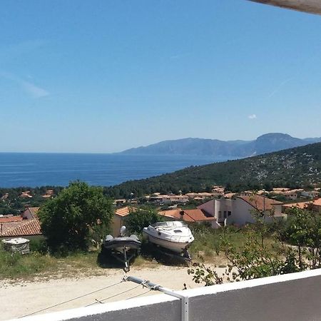 Appartamento Tuttavista Cala Gonone Luaran gambar