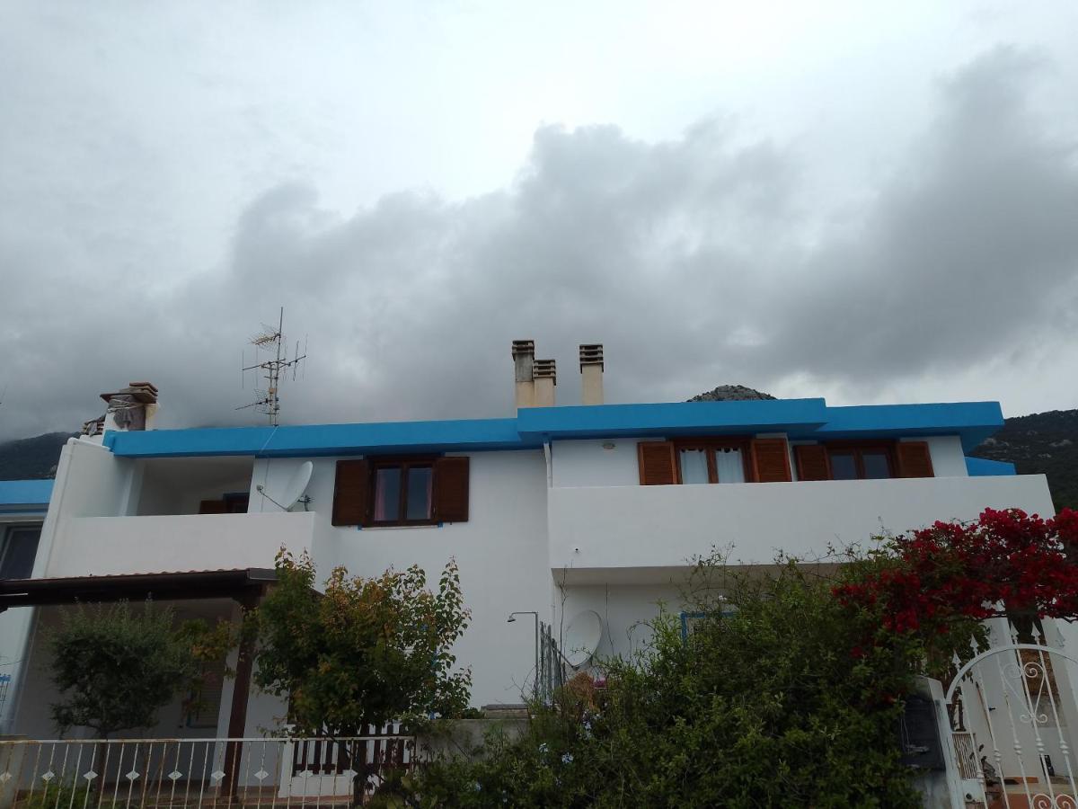 Appartamento Tuttavista Cala Gonone Luaran gambar