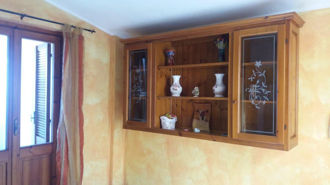 Appartamento Tuttavista Cala Gonone Luaran gambar
