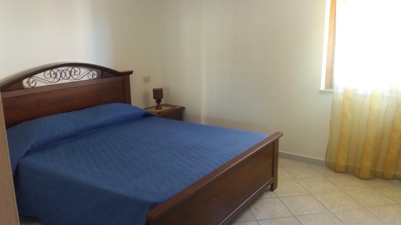 Appartamento Tuttavista Cala Gonone Luaran gambar