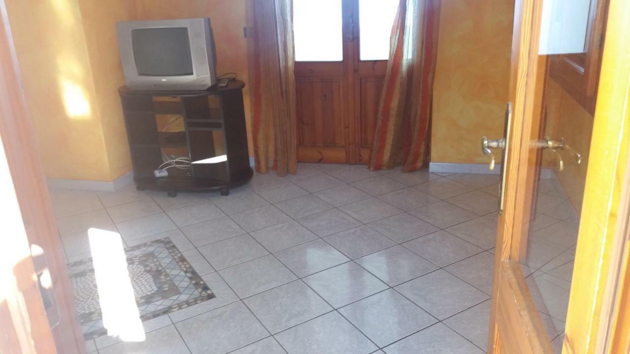 Appartamento Tuttavista Cala Gonone Luaran gambar
